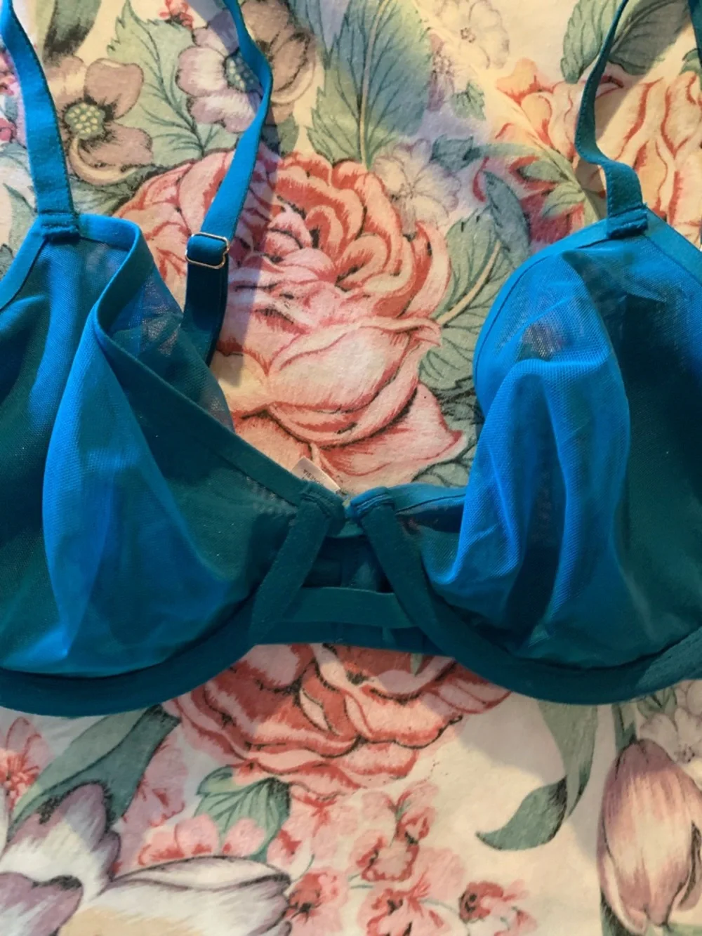 Auden Women’s No Padding With Underwire Size 36 A